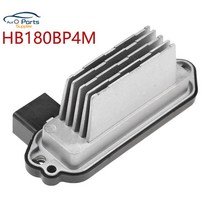 HB180BP4M 송풍기 팬 모터 히터 저항 마즈다 3 HB18-0B-P4M