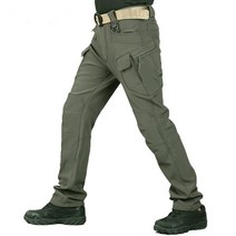 바이크 오토바이 자켓 남성 방수 세트 겨울 보온 코트 방풍 하이킹 슈트, 12 Army Green Pants_05 XXL