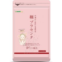 일본직구 세이콤스 울트라 태반 서플먼트 돼지 태반 말 태반 페루스 산 (약 3개월 서플라이 90캡슐), 수량, 상세참조