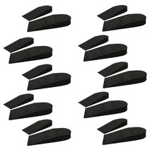 보보스 EVA 키높이 깔창 뒷굽 10세트