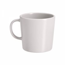 기타 이케아 DINERA 디네라 머그컵 베이지, 단품