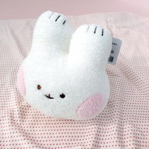 라토라 라잉인형 25CM, 화이트