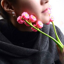 규즈몰 페이스롤러 얼굴 붓기 빼는법 경락 마사지 기구 리프팅 기계 작아지는 턱살