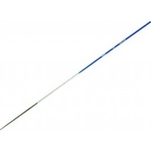 TRUSCO (트러스코) 다이아몬드 테이퍼 야스리 금형 · 정밀 마무리 용 Φ1mm TK-7, 단일옵션