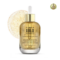 라이브잇 은율 파워 리페어 골드 앰플 4개입, 50ml, 15개