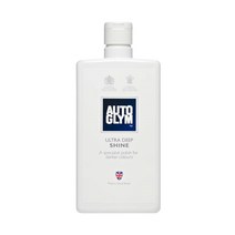 오토글림 울트라 딥 샤인 500ml 광택코팅제 폴리쉬