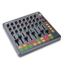 노베이션 미디콘트롤러, Black, LAUNCH CONTROL XL