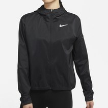 국내매장용 나이키 임파서블리 라이트 여성 후디 러닝 재킷 AS 블랙 DH1991-010 풀지퍼 UV 차단 경량 후드 자켓 친환경 소재