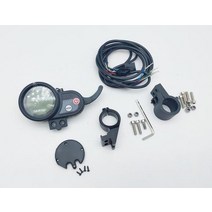 Dashboard for SPEEDWAY mini iv LEGER Electric skateboard accessories RUIMA MINI4 PRO electric scoote, 04 36V lk stents