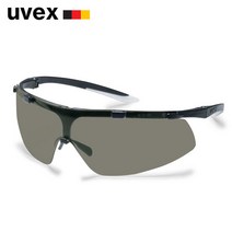 UVEX 우벡스 선글라스 (SUPER FIT) 9178286 (greay) 김서림 방지
