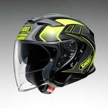 SHOEI 쇼에이 J-CRUISE2 AGLERO TC-3 오픈페이스 헬멧