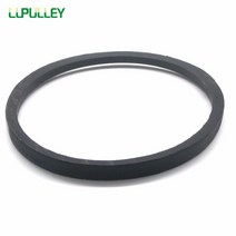 컨베이어 벨트 컨베어 콘베어 콘베이어 롤러 로라 LUPULLEY-V 벨트 Z/O/M 타입 폐쇄 고무 전동 Z400/430/45, 06 O480mm