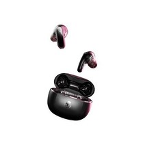 스컬캔디 Skullcandy - Rail In-Ear Noise Canceling True 무선 헤드폰s 블랙 N/A 105580