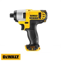 디월트 12V 충전 임팩 드라이버 DCF815N 베어툴 본체만