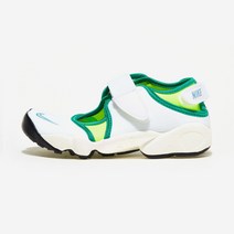 나이키 우먼스 에어리프트 타비슈즈 DX2939-100 NIKE