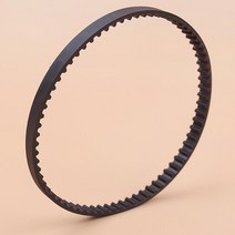 타이밍 벨트 혼다 GX25 25CC GX 25 4 스트로크 트리머 브러시 커터 잔디 깎는 기계 엔진 예비 부품