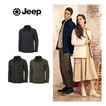 [지프] [JEEP] 남성 22FW 보아퍼 퀼팅 자켓 1종