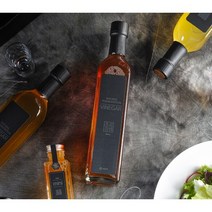 산들건강 유인균 천연발효식초 초로장생 베이직(500ml*2병), 발아현미+발아현미