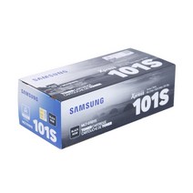 삼성 SAMSUNG SCX 3405FEXP 정품토너 articles of the best quality Toner Cartridge 검정, 1개