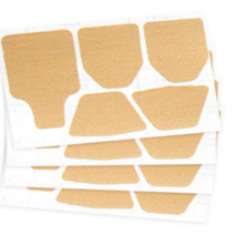 미간패치 아이패치 이마 눈 주름 눈가 팔자 8자 목