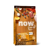 NOW 나우 프레쉬 올브리드 어덜트 5.4kg