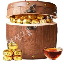 양신그룹 해외직구 운남성 명차 보이차 750g