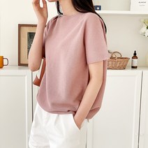 헤레이스 홀가먼트 마란 니트_YMSH23FW081