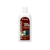 캉가루 가죽 전용 보호제 150ml 장갑 보습제 광택제