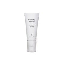 [오늘부터어성초]데일리 밸런스 어성초 선크림 30ml, 1개