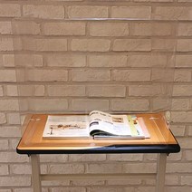 완전투명PET 개인위생 가림막 칸막이