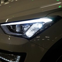 LF 쏘나타 2Way 벌브/LED 벌브/2웨이/턴시그널램프, 5000K