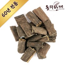 동의한재 자연산 국산 햇 진오가피 오가피 껍질 500g