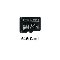 IMILABC20 Pro 2K 스마트 홈 카메라 앱 제어, 64G TF Card Only_CHINA