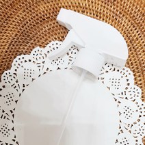 분무기 스프레이 헤드 스프레이건 28파이 26cm