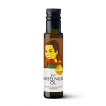 판들러 유기농 헤이즐넛 오일 250ml, 1개