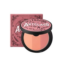 투쿨포스쿨 바이로댕 블러셔 드 로제