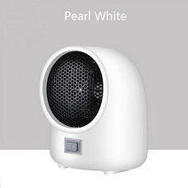 미니온풍기 화장실 벽걸이 무선 펜히터미니 400W 핸드 워머 팬 히터 2-속도 3S 빠른 난방 가정용 전기 뜨, 01 A-EU 220V_01 as show