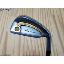 중고 혼마 4스타 NEW-LB280 CAVITY BACK 5번 카본아이언 R, 단품