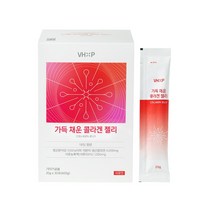 약국전용 비타민하우스 가득 채운 콜라겐 젤리 (1개월), 1개