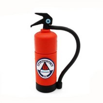 한블리소화기 한블리 소화기 JASTER 소화기 USB 플래시 드라이브 4GB 8GB 스페셜 귀여운 펜 16GB 32GB 미니, 03 C_04 32GB, 1개