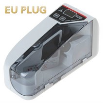 지폐 계수기 mini money money counting machine easy ac, 금