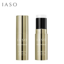 이아소 [이아소] 주름개선 콜라겐 스틱 유쓰밤 10g+아로마 폼 15ml 기획세트 / 초간단 주름스틱, 단품없음
