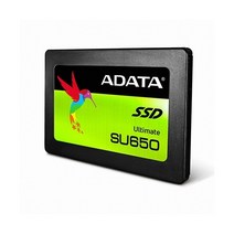 에이데이타 Ultimate SU650 STCOM SSD, 240GB