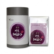 발효 해피차 주전자용 대용량 티백 7gX20p 전통차, 7g, 20p, 상세페이지 참조