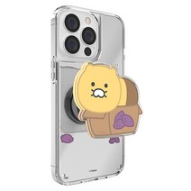 [KF94마스크증정] 카카오 춘식이 에폭시톡 미러 휴대폰 케이스 아이폰13 프로 맥스 / 13 프로 / 13 미니 / 12 프로 맥스 / 12 프로 / 12 미니 / SE3 / 8