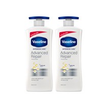 유니레버 바세린 어브밴스드