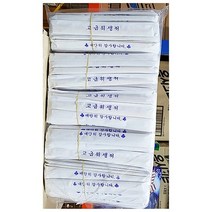 업소용 식자재 천연 나무젓가락 종이포장 300입내외, 없음