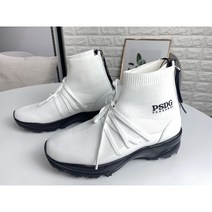파사디(진주정촌점) PRAAE9F01M WH (여성니트골프화) 사은양말증정