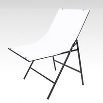 흰색 배경 누끼 보드 판 촬영 테이블 셀프 배경, 단품, 본상품선택