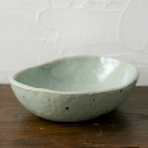 피어몰 이천도자기 청자 타원 탕기 17cm, 본상품선택, 상세페이지 참조